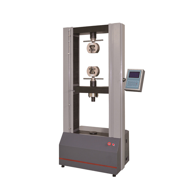 WDS系列電子試驗(yàn)機(jī)（通用型）