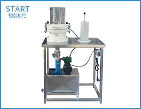 CHCP-02A水循環(huán)抄片機(jī)