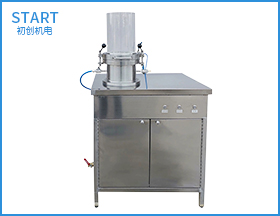 CHCP-02B氣動放水抄片機(jī)