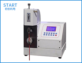 MIT-01耐折度測(cè)定儀