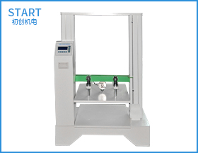 CHKY-60A紙箱抗壓試驗機