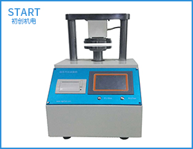 CHY-01環(huán)壓邊壓強度試驗儀