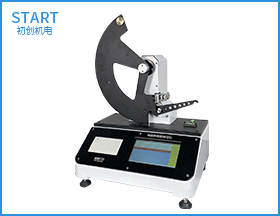 CHSL-01數(shù)顯撕裂度測定儀