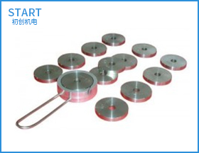 CHYD-01環(huán)壓取樣器